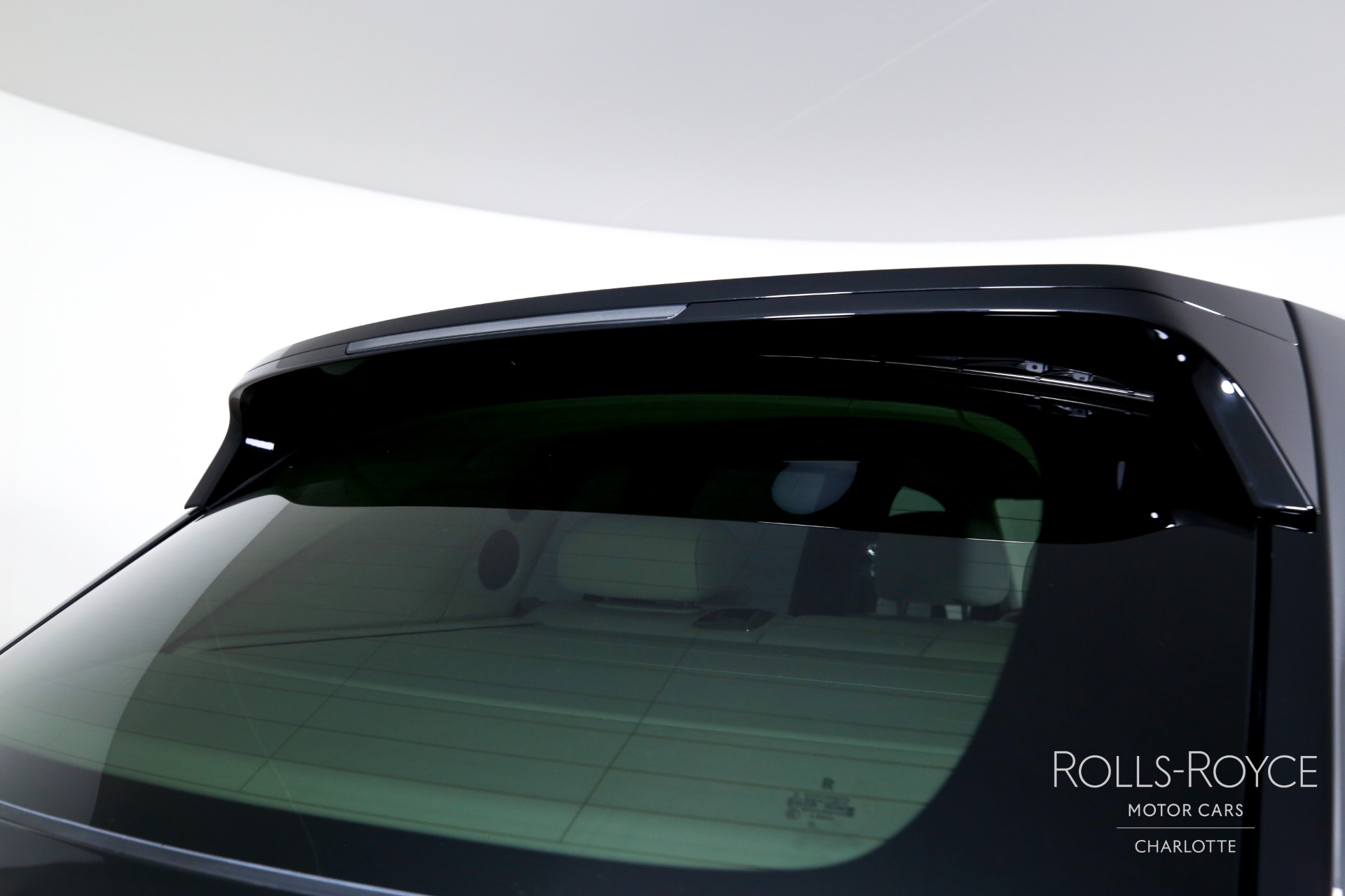 2026 Rolls-Royce Cullinan Base - Photo 46