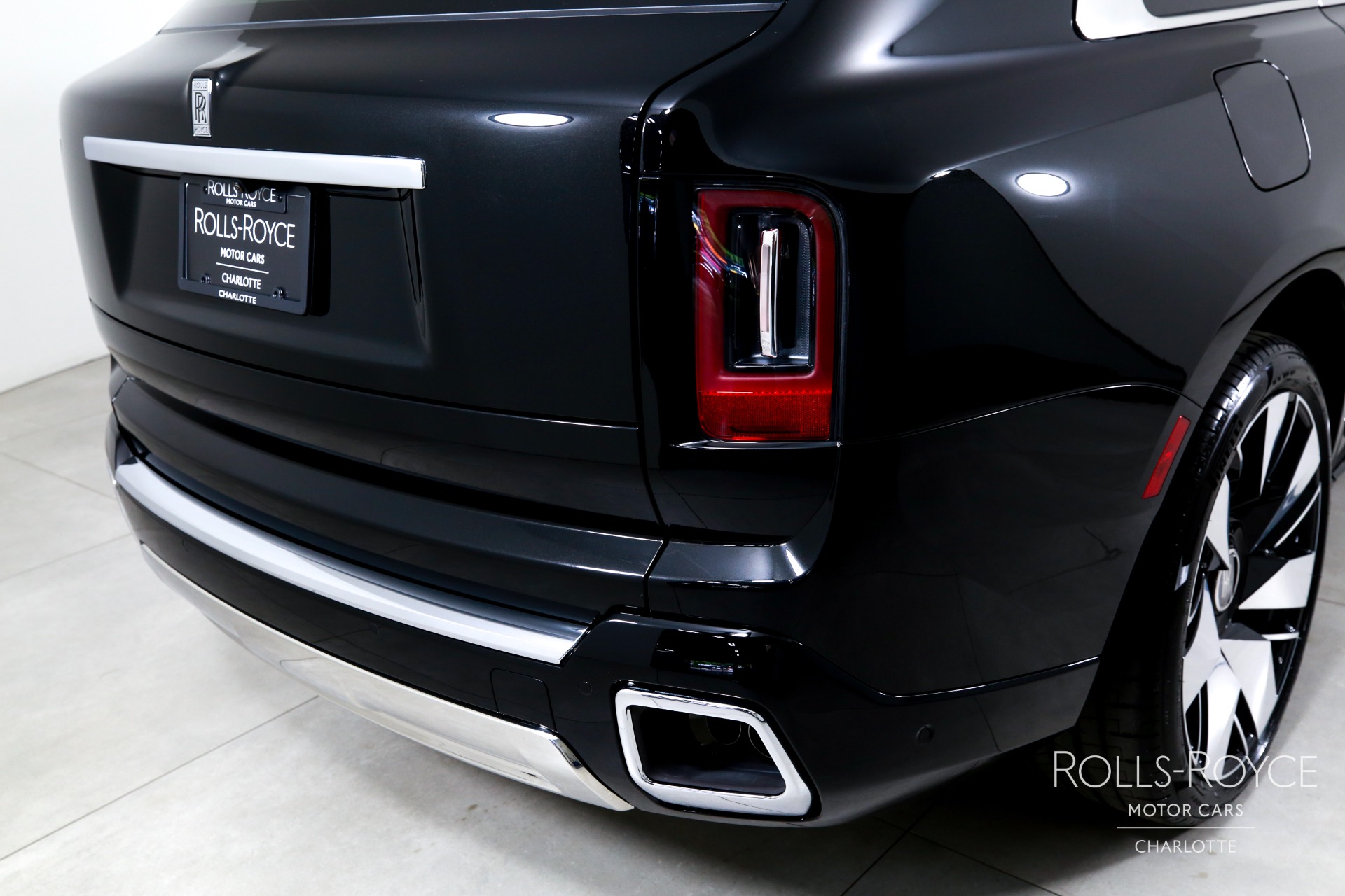 2026 Rolls-Royce Cullinan Base - Photo 49