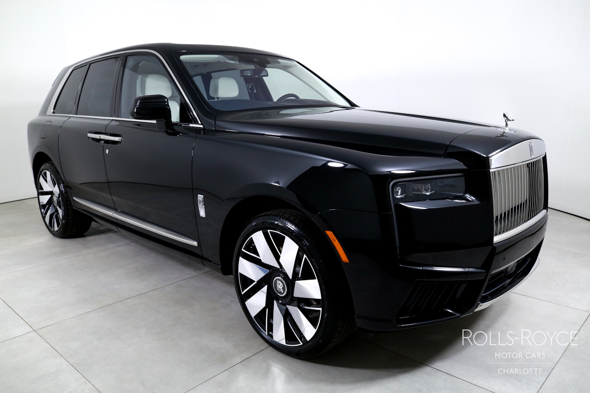 2026 Rolls-Royce Cullinan Base - Photo 6