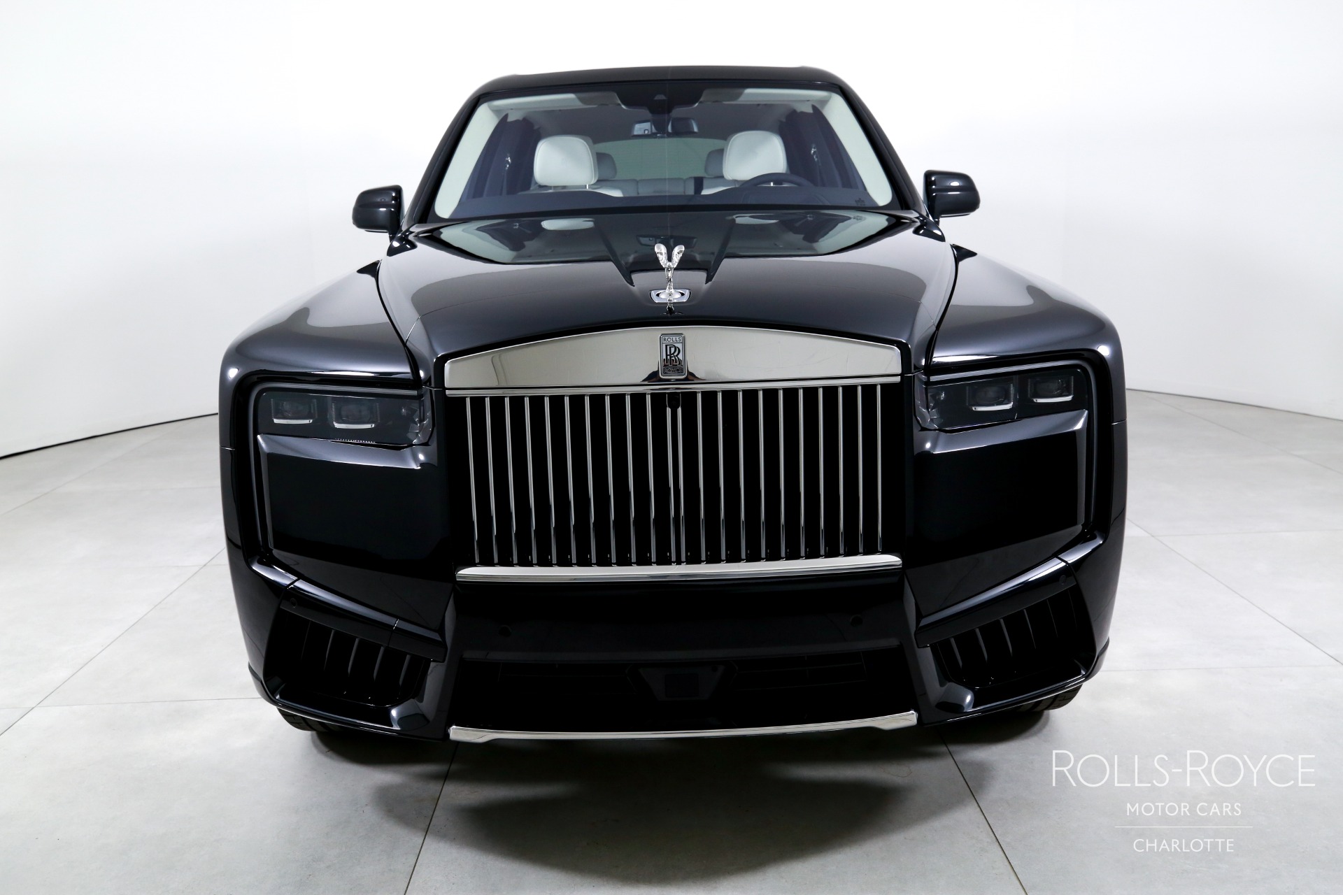 2026 Rolls-Royce Cullinan Base - Photo 7