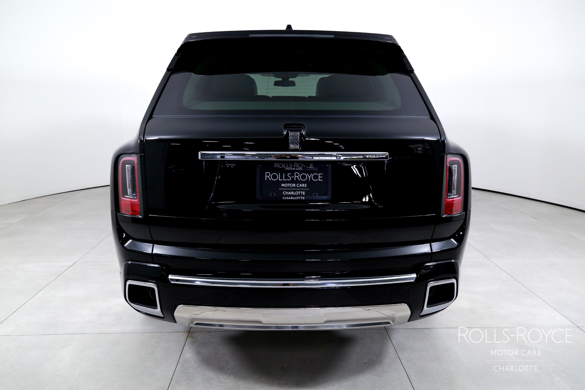 2026 Rolls-Royce Cullinan Base - Photo 9