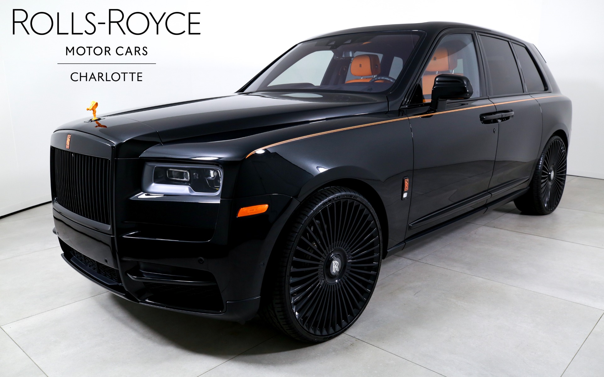 2023 Rolls-Royce Cullinan -'s photo