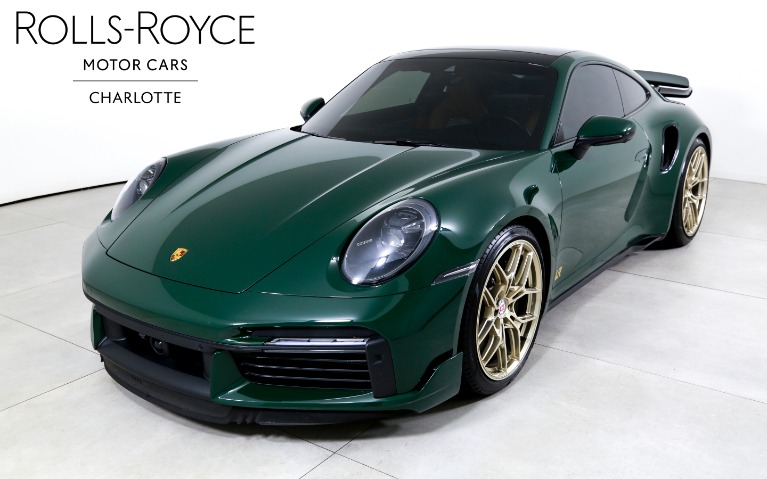 2023 Porsche 911