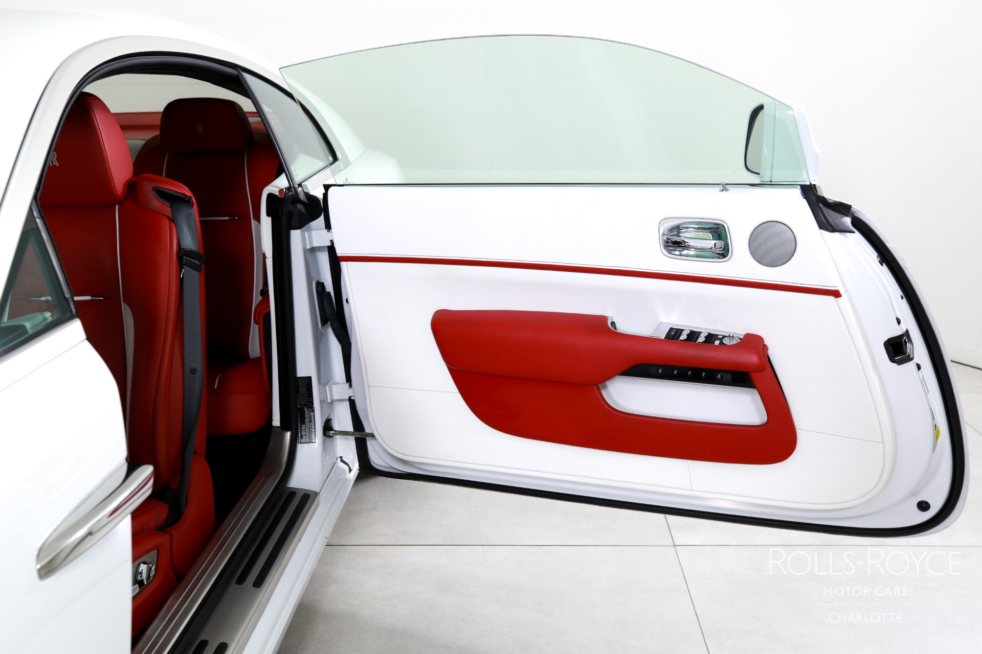 2020 Rolls-Royce Wraith Base - Photo 11