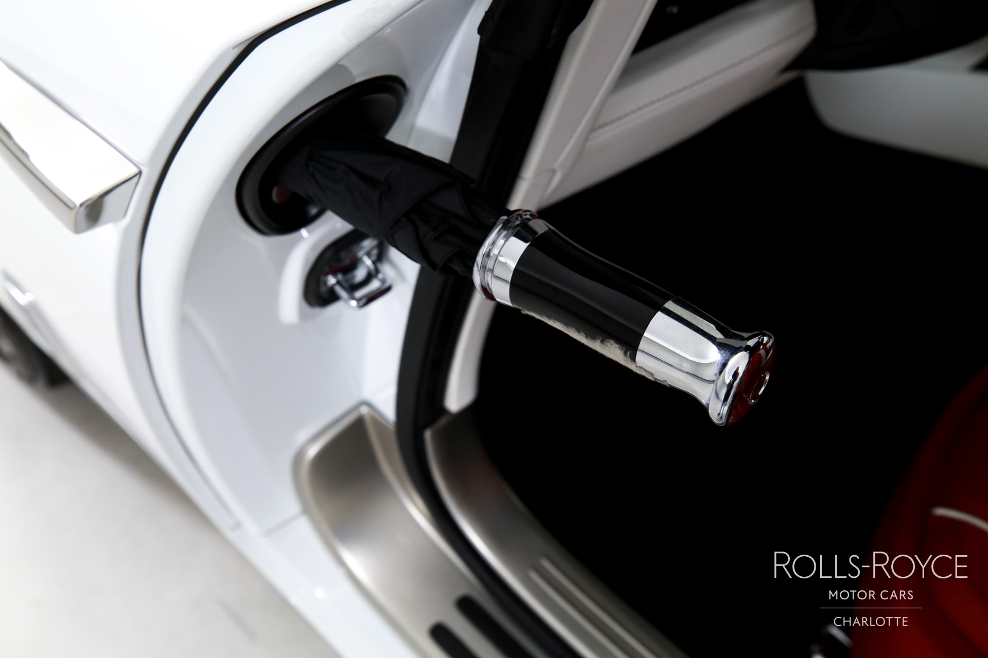 2020 Rolls-Royce Wraith Base - Photo 16