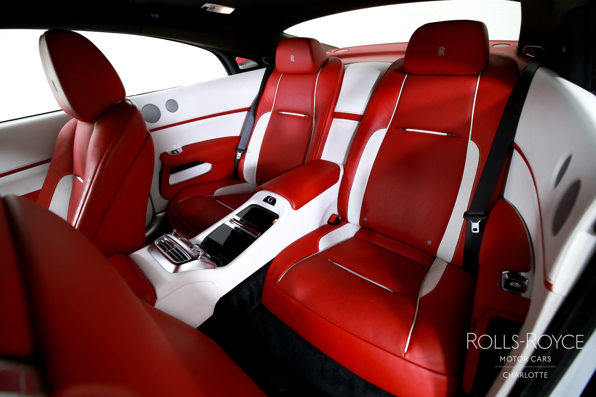 2020 Rolls-Royce Wraith Base - Photo 17