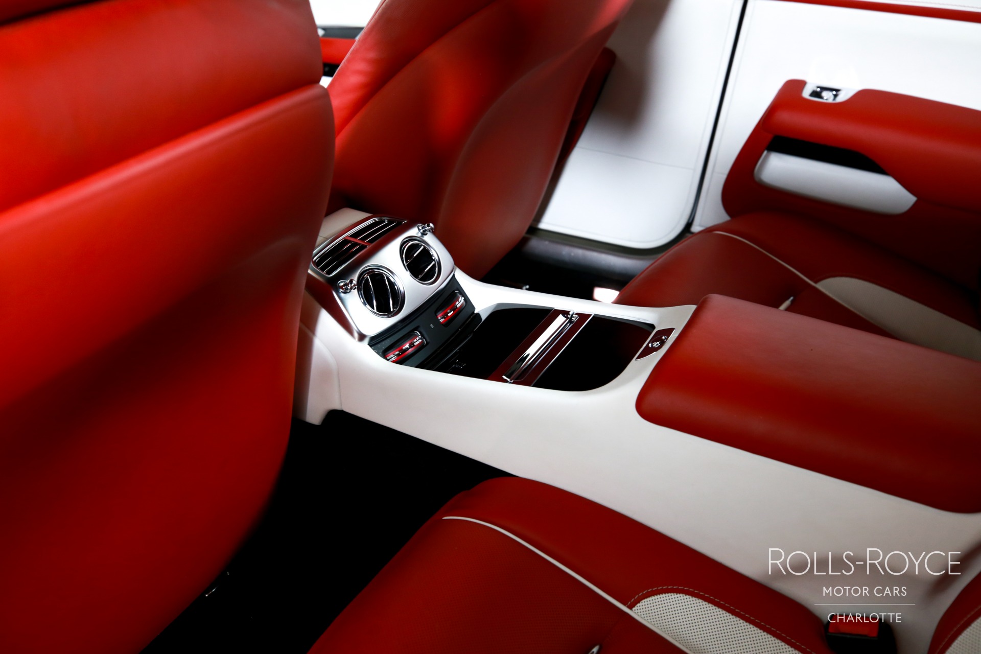 2020 Rolls-Royce Wraith Base - Photo 18