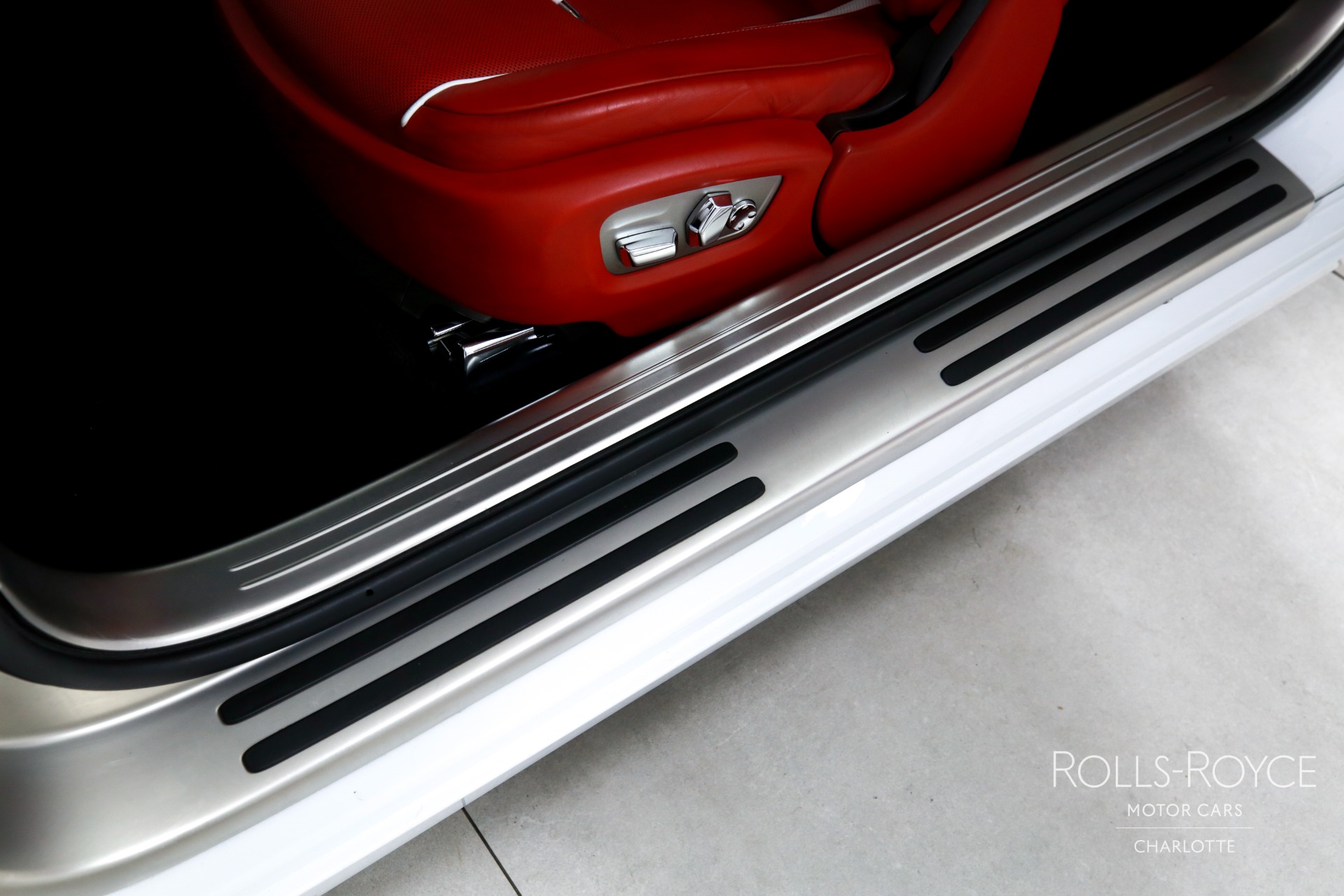 2020 Rolls-Royce Wraith Base - Photo 19