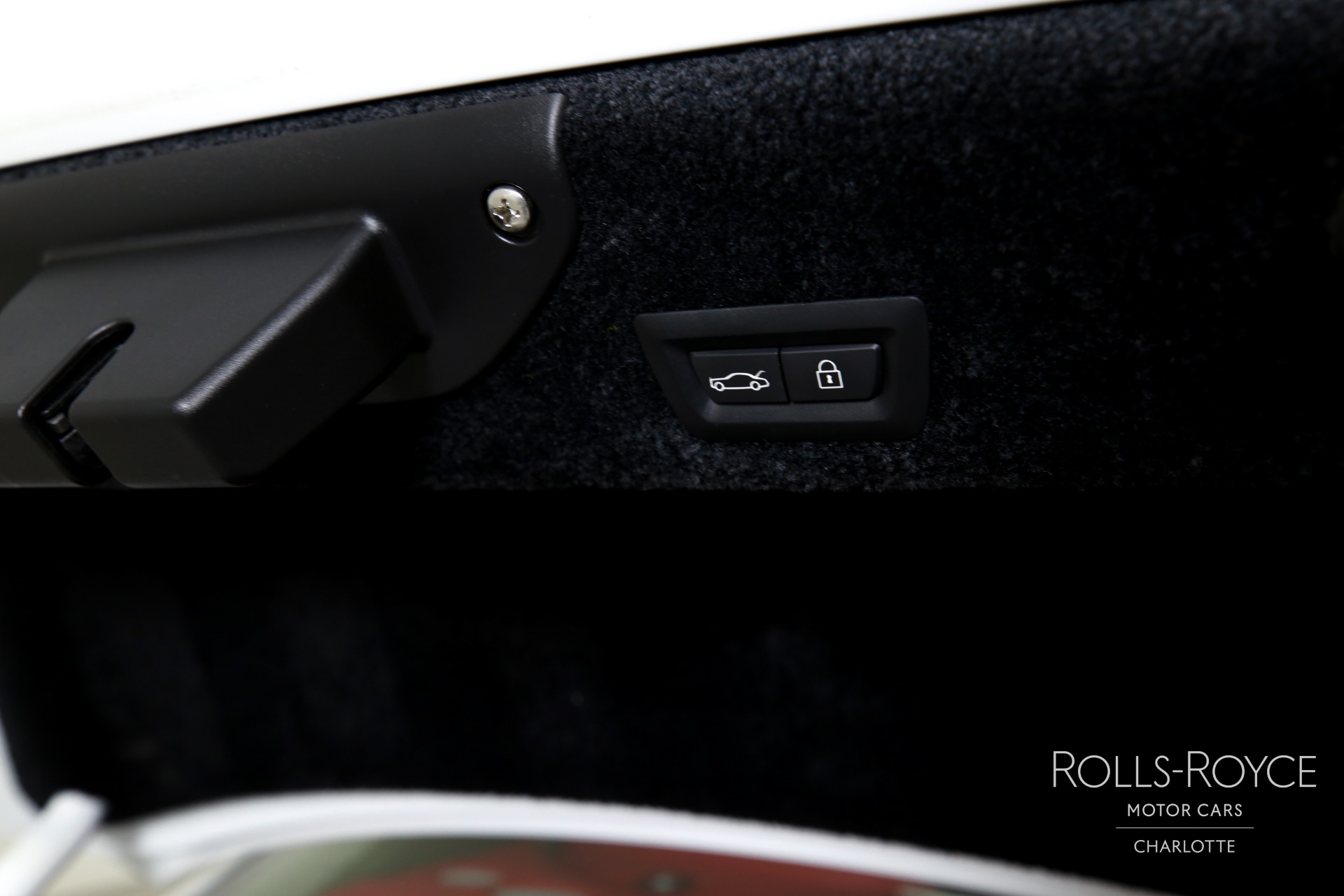 2020 Rolls-Royce Wraith Base - Photo 21
