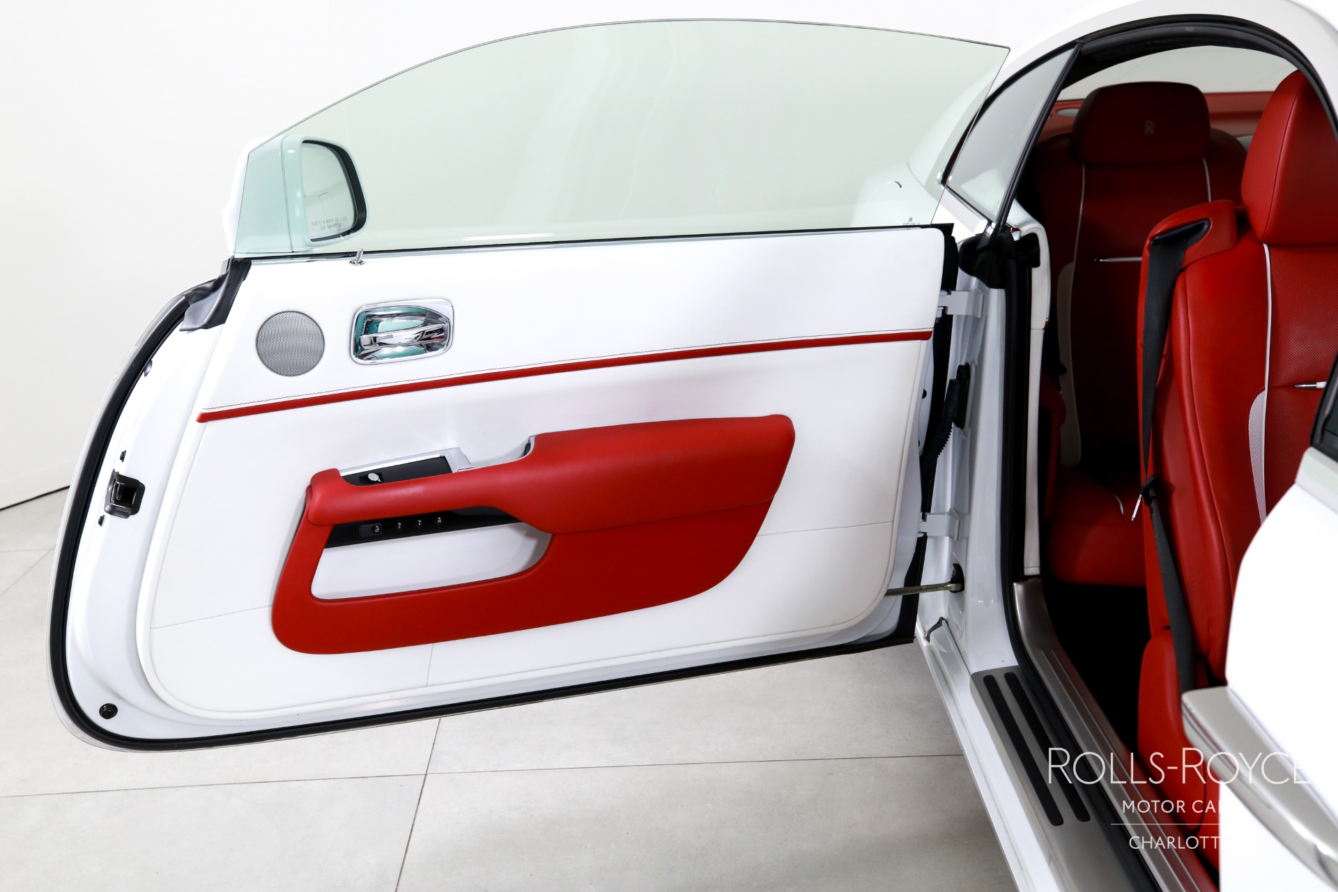 2020 Rolls-Royce Wraith Base - Photo 22
