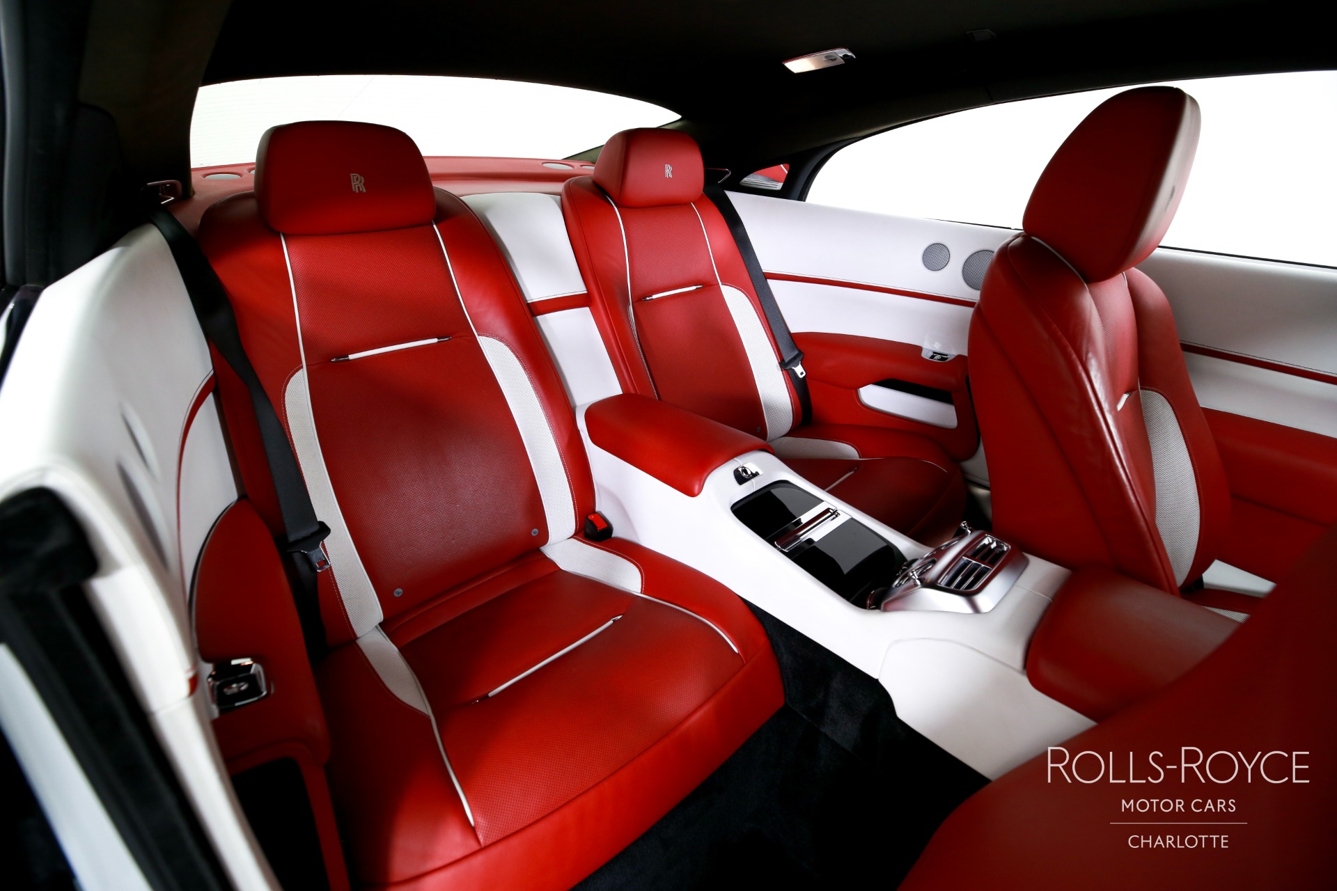 2020 Rolls-Royce Wraith Base - Photo 26