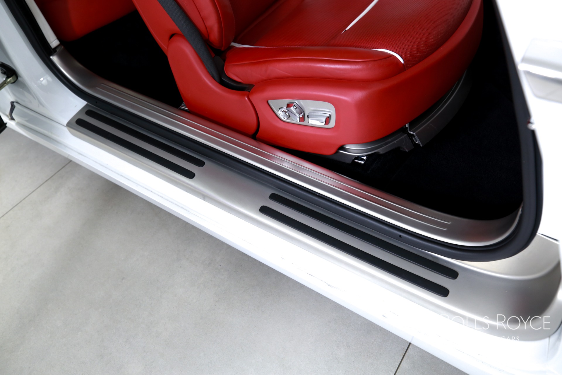 2020 Rolls-Royce Wraith Base - Photo 27