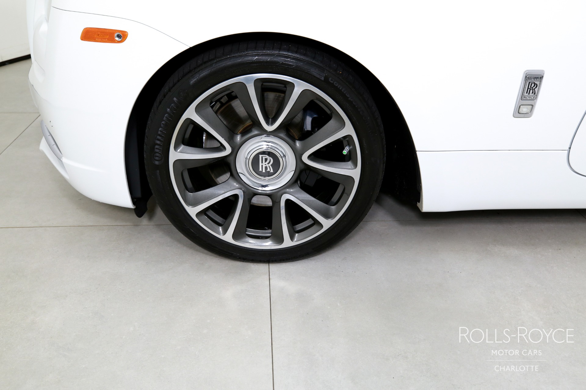 2020 Rolls-Royce Wraith Base - Photo 32