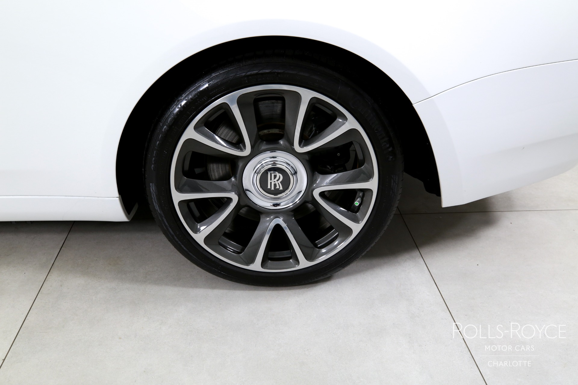 2020 Rolls-Royce Wraith Base - Photo 33