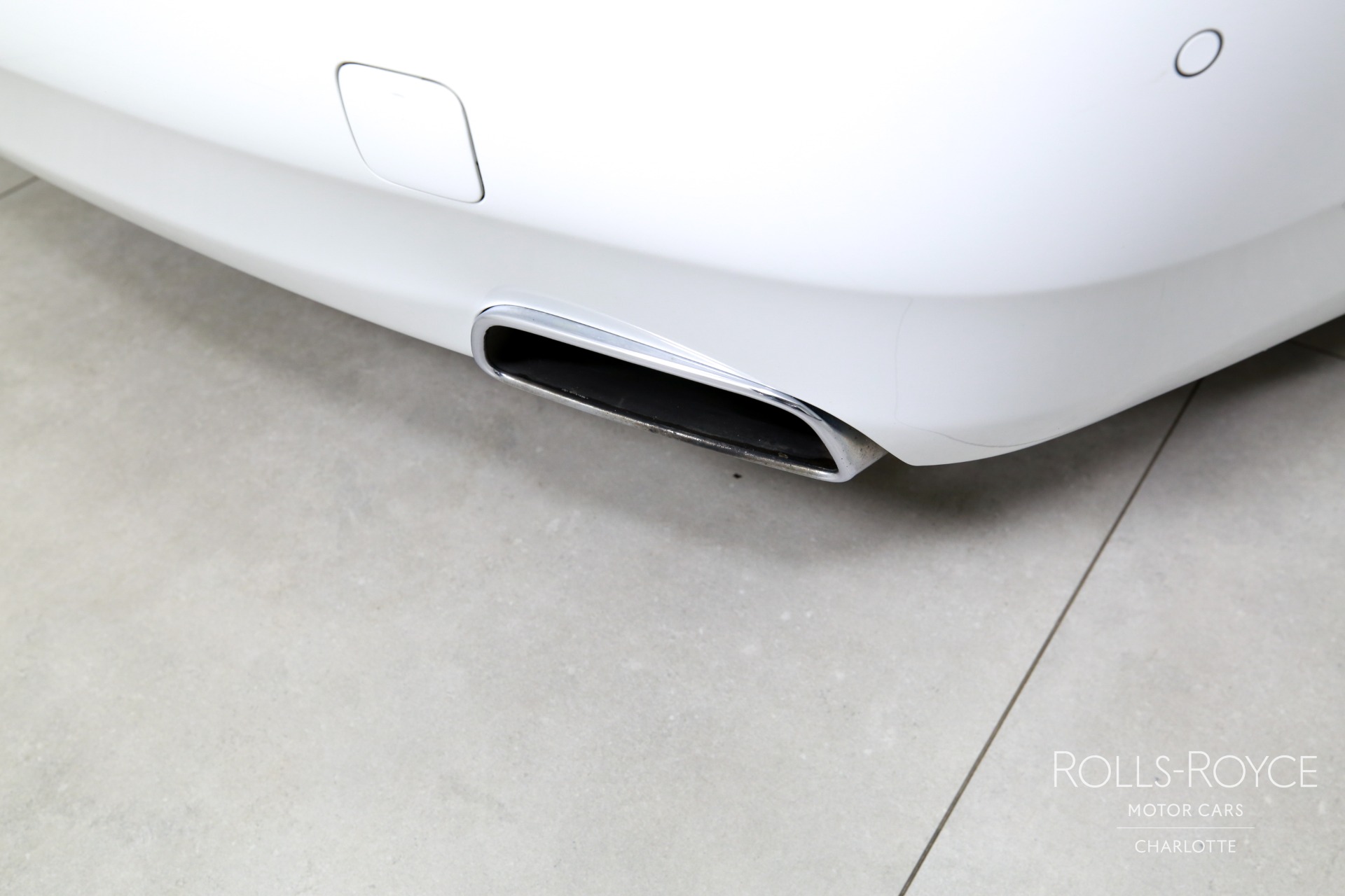 2020 Rolls-Royce Wraith Base - Photo 35