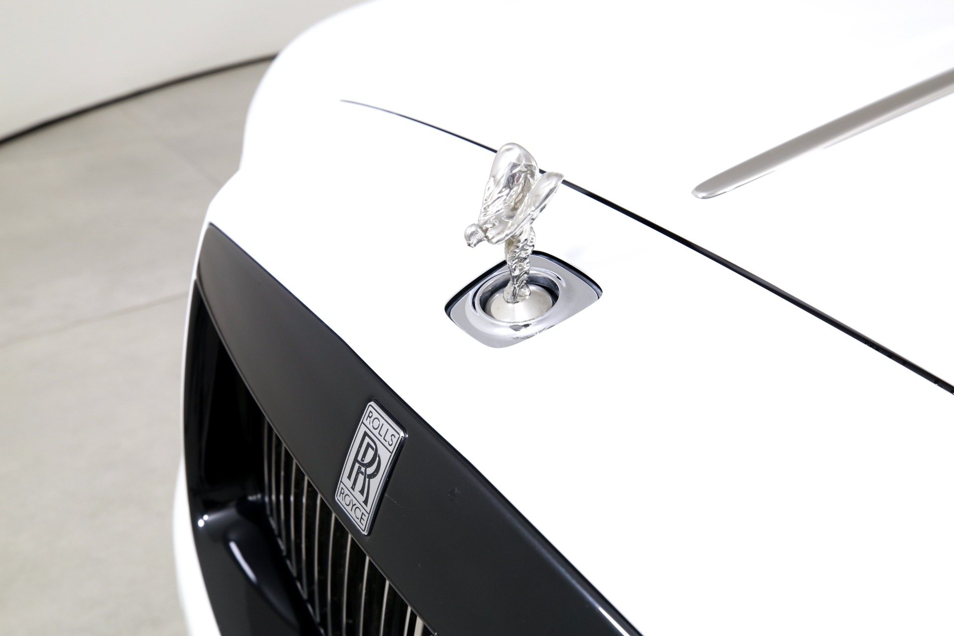 2020 Rolls-Royce Wraith Base - Photo 36