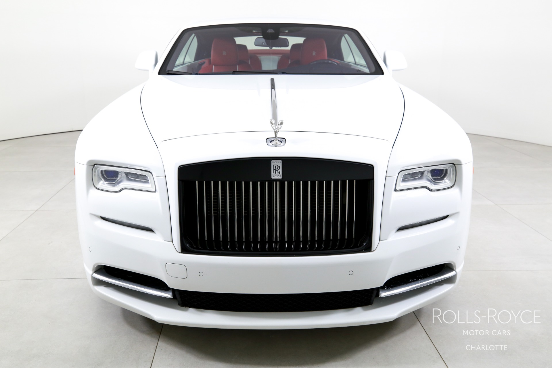 2020 Rolls-Royce Wraith Base - Photo 7