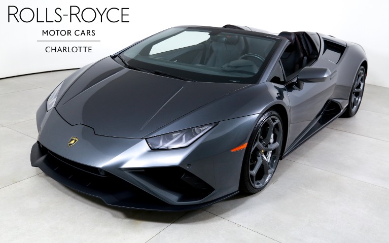 2023 Lamborghini Huracan