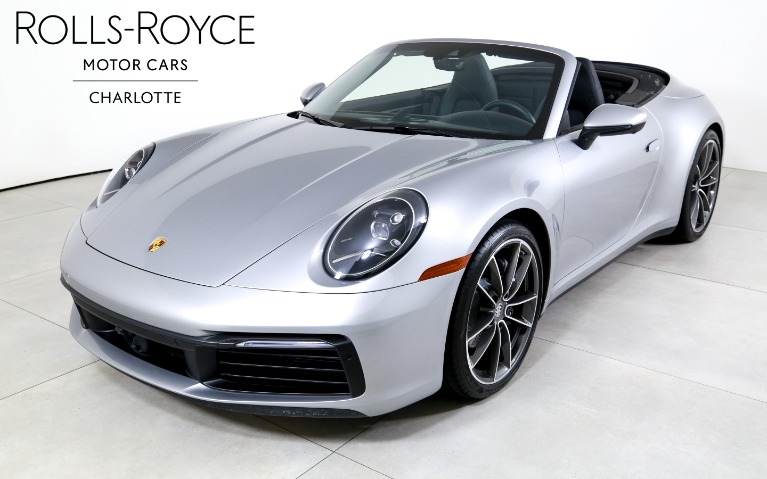 2023 Porsche 911